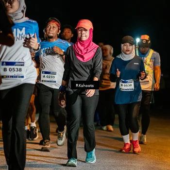 Runner Photo 5764748