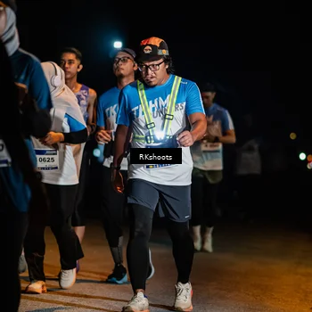 Runner Photo 5764755