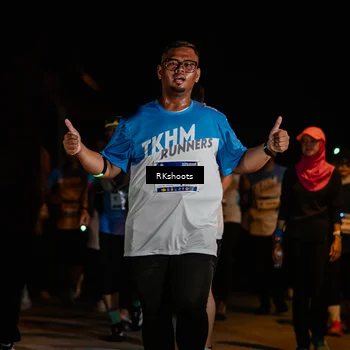 Runner Photo 5764756