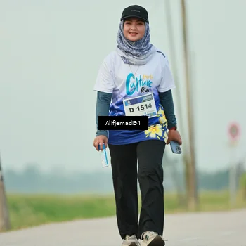 Runner Photo 5764760
