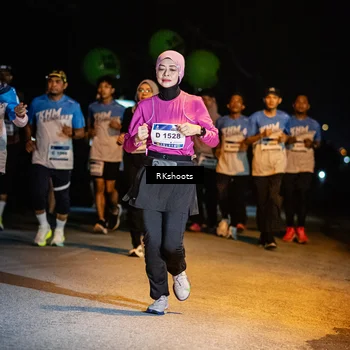 Runner Photo 5764761