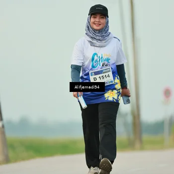 Runner Photo 5764762