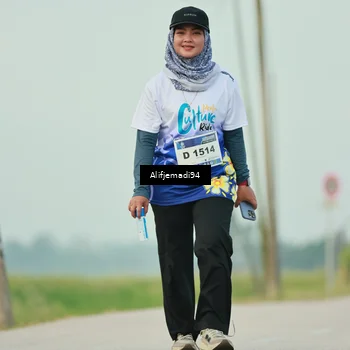 Runner Photo 5764763