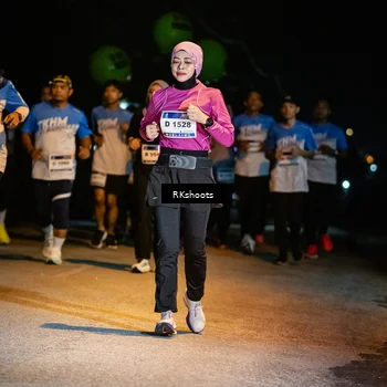 Runner Photo 5764764