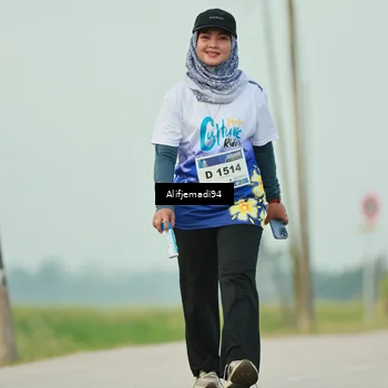 Runner Photo 5764765