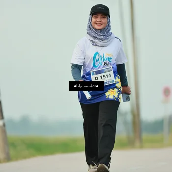 Runner Photo 5764766