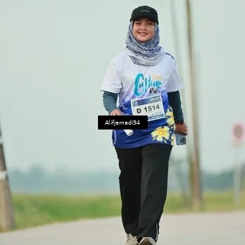 Runner Photo 5764767
