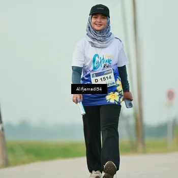 Runner Photo 5764769