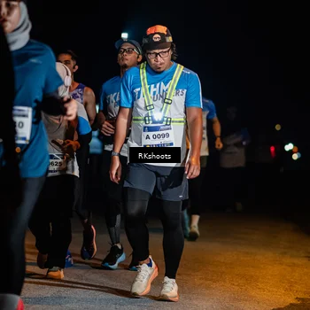 Runner Photo 5764770