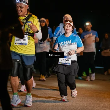 Runner Photo 5764771