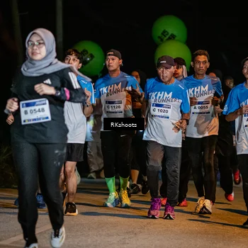 Runner Photo 5764772