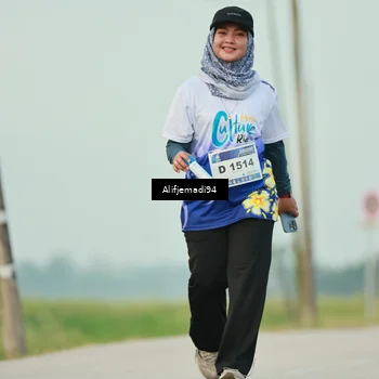 Runner Photo 5764774