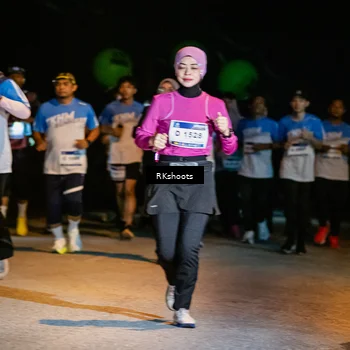 Runner Photo 5764775