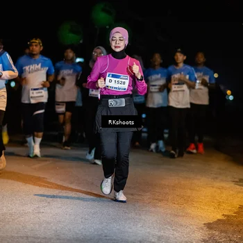 Runner Photo 5764776