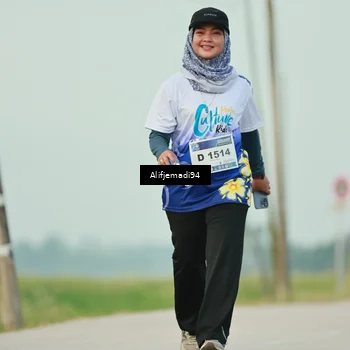 Runner Photo 5764777