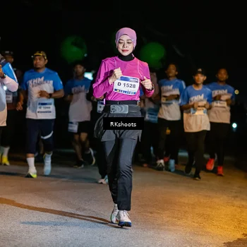 Runner Photo 5764778