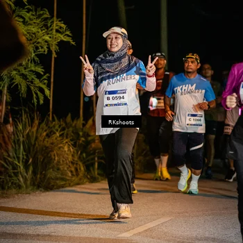 Runner Photo 5764779