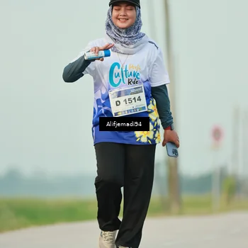 Runner Photo 5764780