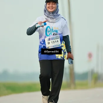 Runner Photo 5764782