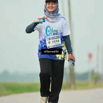 Runner Photo 5764783