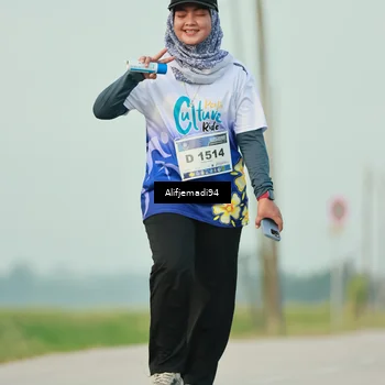Runner Photo 5764784
