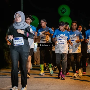 Runner Photo 5764785