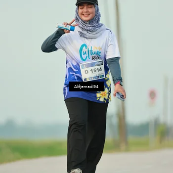 Runner Photo 5764786