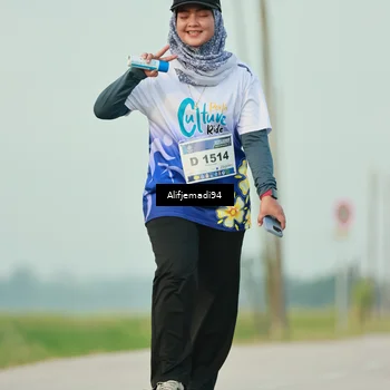Runner Photo 5764787