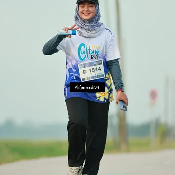 Runner Photo 5764788