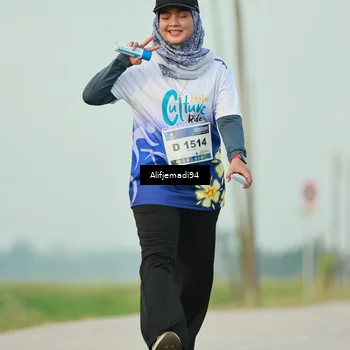 Runner Photo 5764789