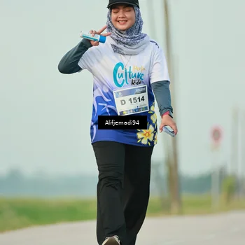 Runner Photo 5764790