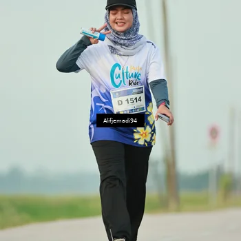 Runner Photo 5764791