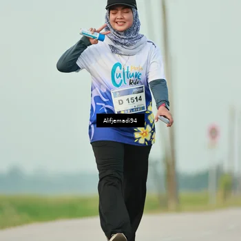 Runner Photo 5764792