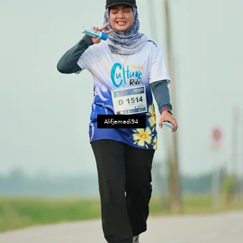 Runner Photo 5764793