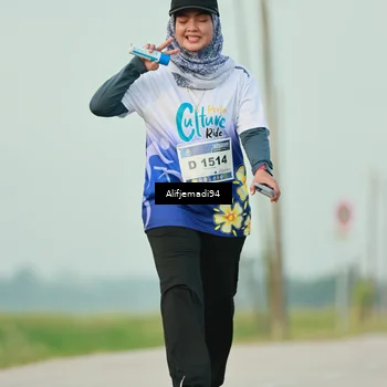 Runner Photo 5764794