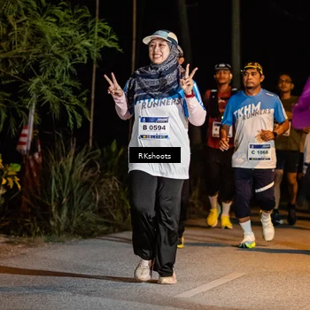 Runner Photo 5764796