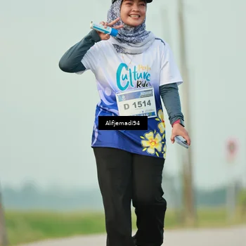 Runner Photo 5764804