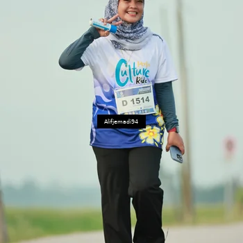 Runner Photo 5764806