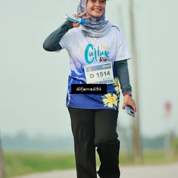 Runner Photo 5764807