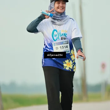Runner Photo 5764808