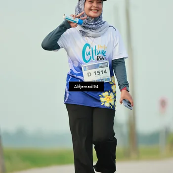 Runner Photo 5764809