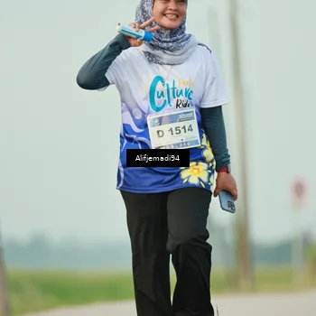 Runner Photo 5764810