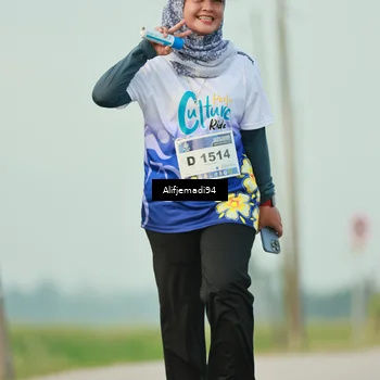 Runner Photo 5764811