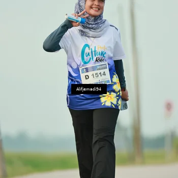 Runner Photo 5764812