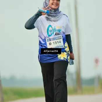 Runner Photo 5764813