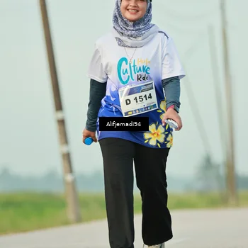 Runner Photo 5764814