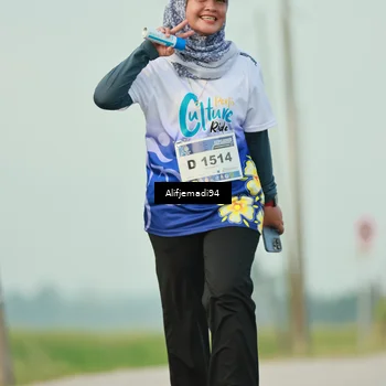 Runner Photo 5764815