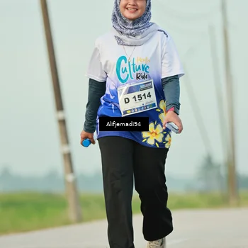 Runner Photo 5764816