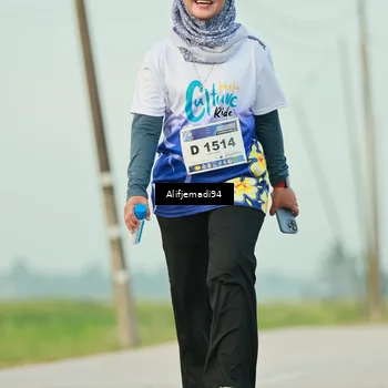 Runner Photo 5764825
