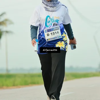 Runner Photo 5764829